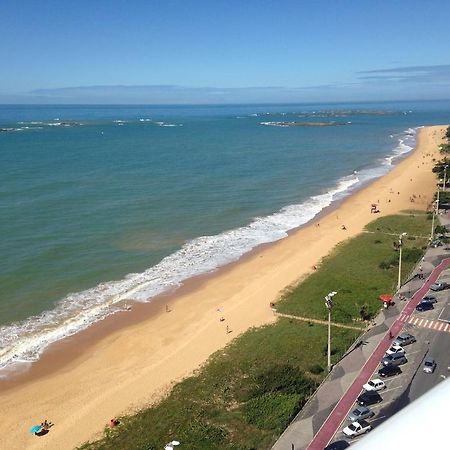 Ocean Flat Apartamento Vila Velha  Exterior foto