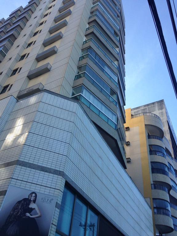 Ocean Flat Apartamento Vila Velha  Exterior foto