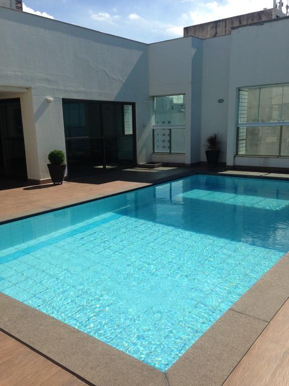 Ocean Flat Apartamento Vila Velha  Exterior foto